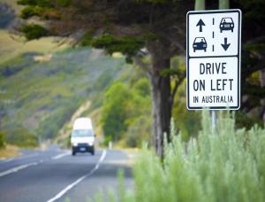 Is It Difficult to Drive in Australia?